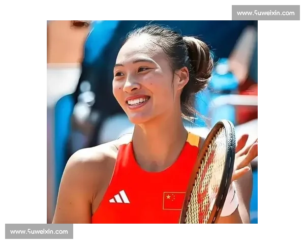 中国金花 Top100 仅两人！郑钦文第 24，伤病成难题