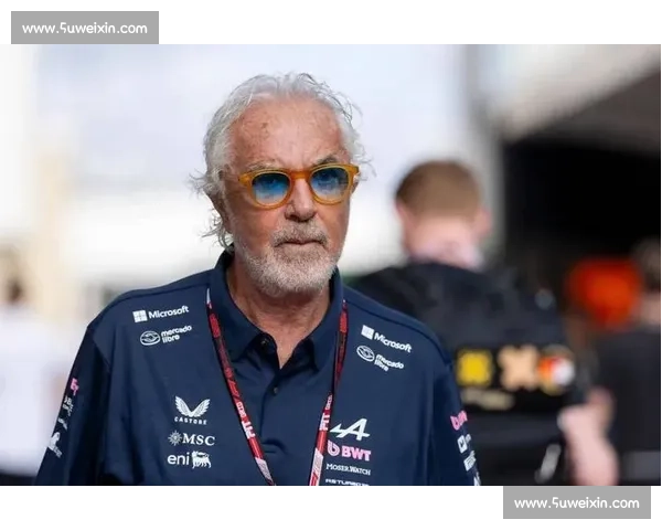 克拉平托 Q1 垫底 + 撞墙！布里亚托利沮丧脸藏不住