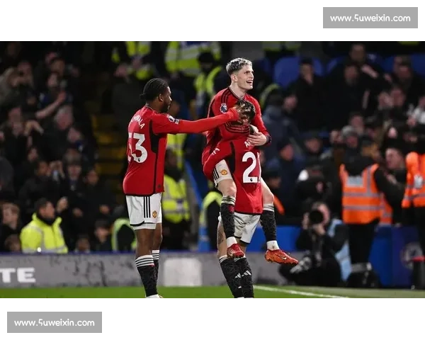 9 轮反转！曼联压利物浦 1 分，谁预见了这场红色逆袭？