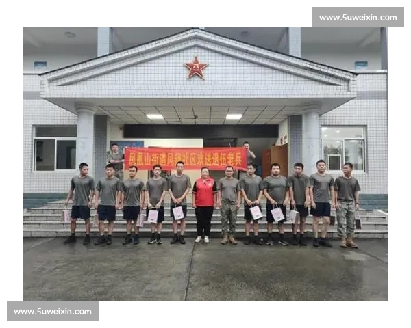 挥拍战赛场 老兵融社区 —— 退役军人运动盛会绘就共建新图景