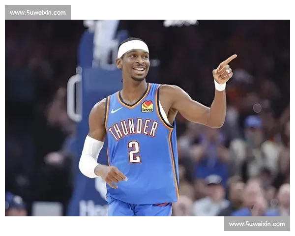 40+6+5 率队三连胜！亚历山大 MVP 赔率登顶，罚球争议难掩统治力