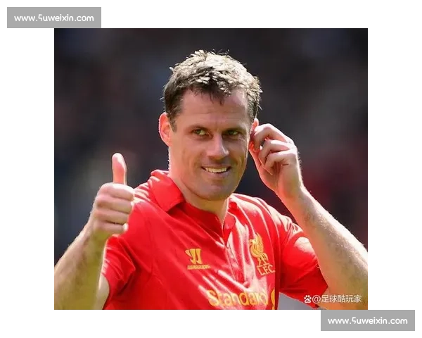 卡拉格点破英超格局：利物浦掉链时，阿森纳从不手软