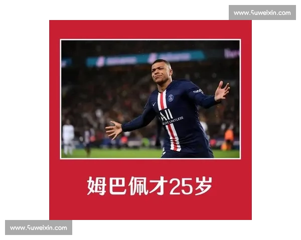 姆巴佩 20 中 15！梅西若战综艺脚法挑战会如何？