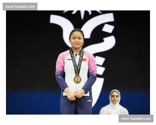 10-14 到 20-18!巴林亚青会中国沙排绝境翻盘夺金 10-14 到 20-18!巴林亚青会中国沙排绝境翻盘夺金