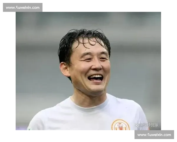 孙继海贬苏超 “仅带文旅”？割裂草根与职业，才是男足病根