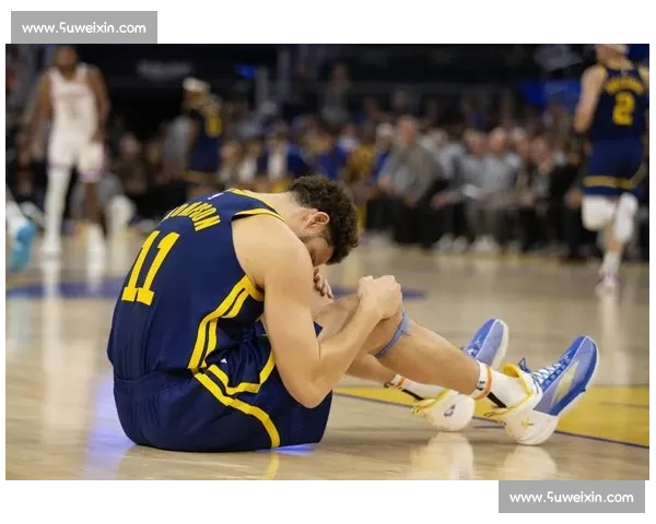 克莱 2700 记三分登历史前五！852 场铸就无球传奇