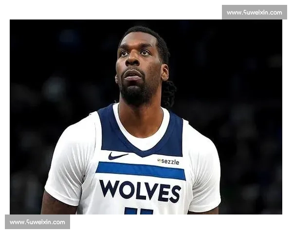 兰德尔：全明星可期，总冠军才是终极目标