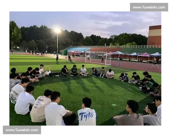 国际顶流青训赛事入华：赋能青春多元成长