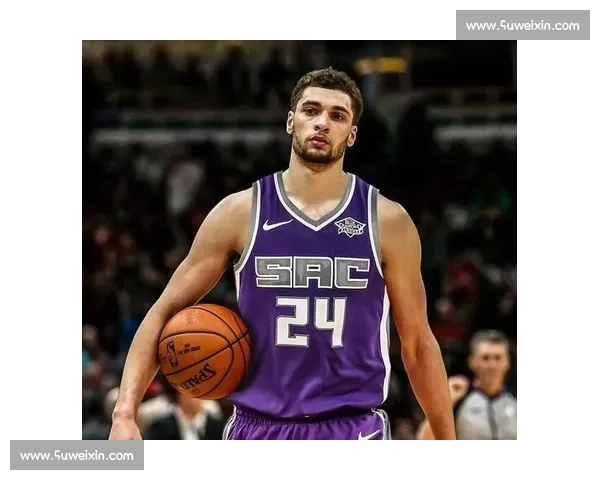 开季 3 连 30+！拉文书写国王 50 年新篇