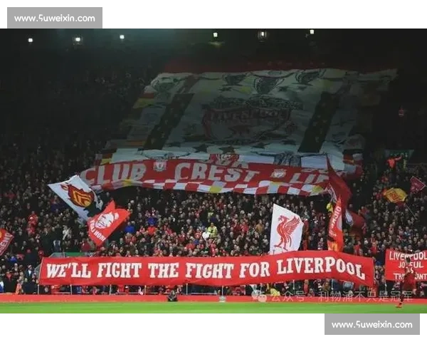 利物浦四连败跌至第六，高层力挺斯洛特拒换帅