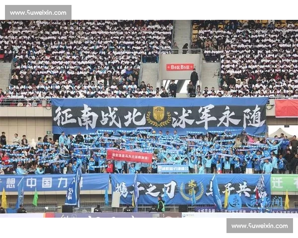 宿超沭阳主场首秀 21 大捷：胜利不止三分，是全城的足球盛宴