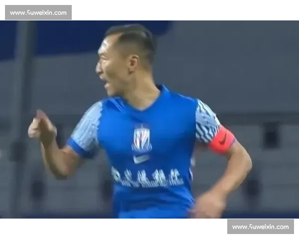 吴曦 3 场 4 球破纪录！单挑 6 人防线，8 球创生涯新高