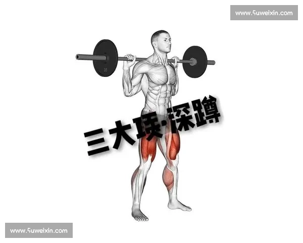 好家伙！深蹲竟有双人打法？解锁默契燃脂新姿势