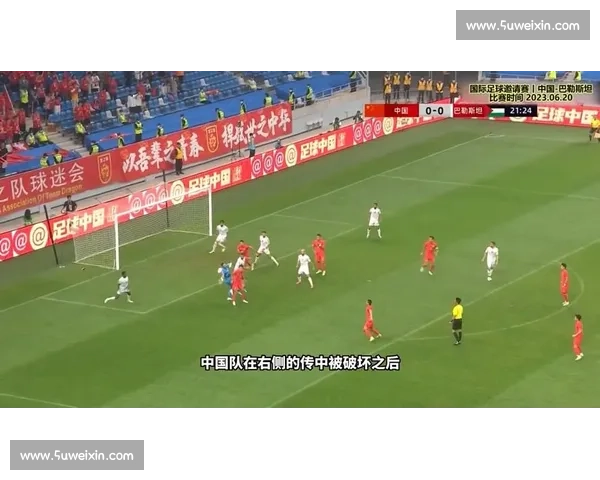 国足迎战巴勒斯坦关键之战检验重建成果与出线前景走向态势