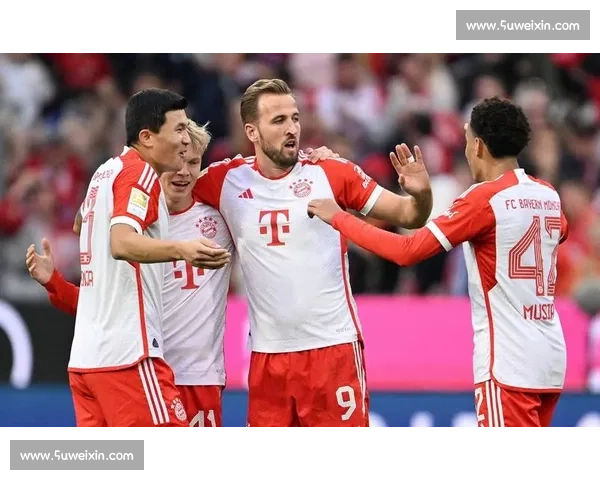 德甲双雄巅峰对决拜仁慕尼黑与多特蒙德欧冠决赛传奇之夜