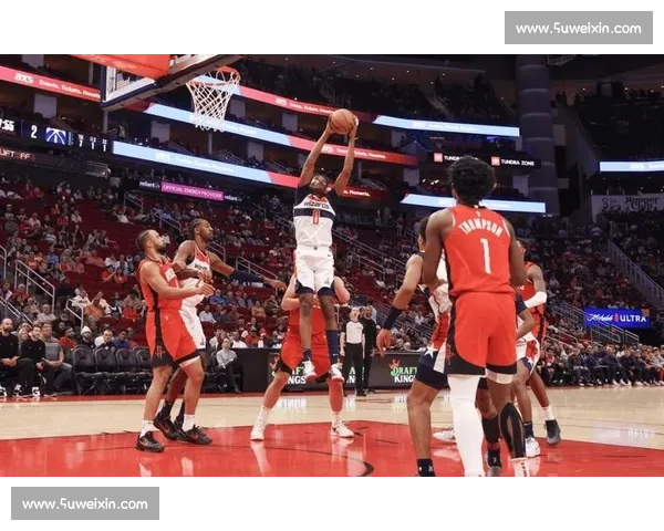 奇才逆袭爵士全场精彩对决布莱恩特爆发助球队力挽狂澜