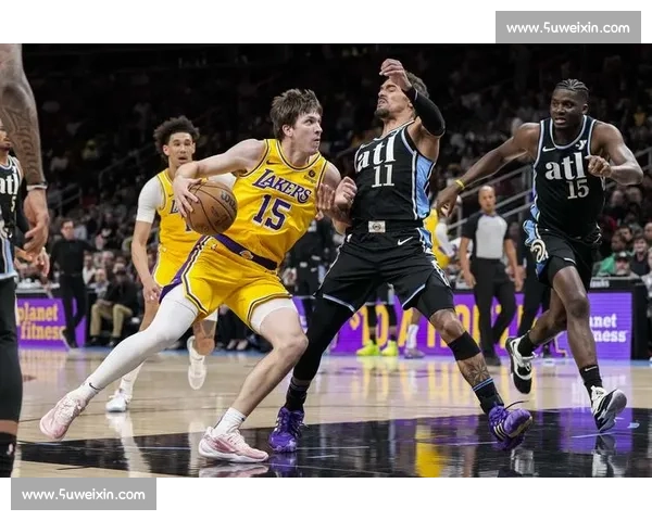 湖人对阵掘金G2在线直播观看全程高清免费观看指南及赛前看点解析