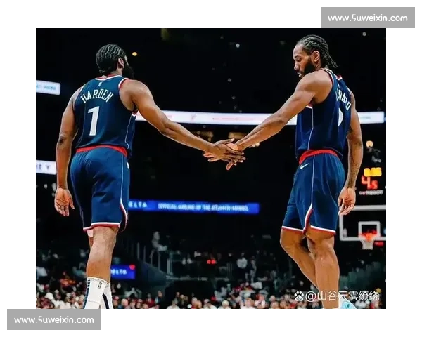 快船对阵马刺赛前预测分析胜负走势与关键看点核心球员状态与战术博弈