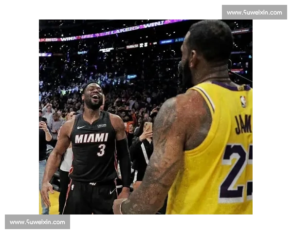 湖人对决热火总决赛时间揭晓焦点之战即将点燃联盟巅峰夜万众期待