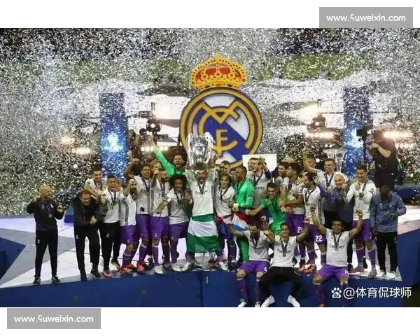 皇马对决尤文图斯欧冠豪门巅峰之战引爆全球关注历史宿命再续传奇夜