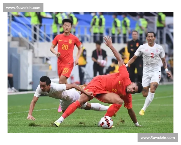 聚焦中国对阵菲律宾首发阵容解析国足战术与胜负关键前瞻看点全解读