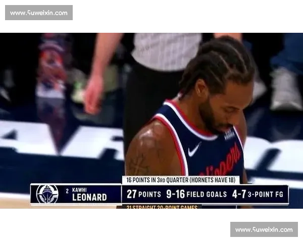 爵士对决快船直播焦点之战全解析赛前前瞻与看点汇总明星对位战术走势预测